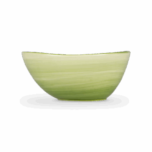 Green bowl Ø23
