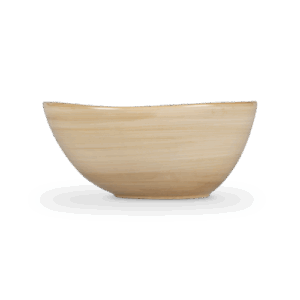 Ciotola beige da 23