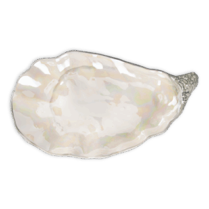Vassoio ostrica grande madreperla