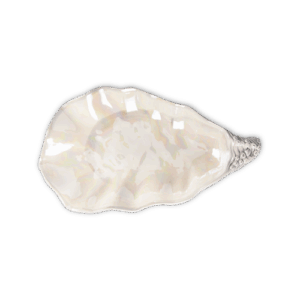 Vassoio ostrica media madreperla