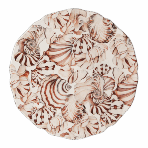 Sottopiatto Seashells