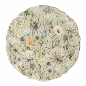 Sottopiatto Wildflowers