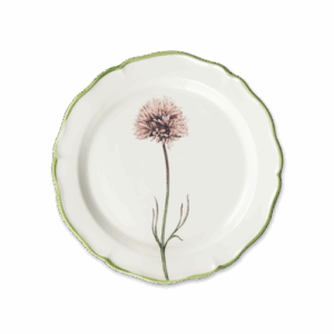 Piatto frutta Allium