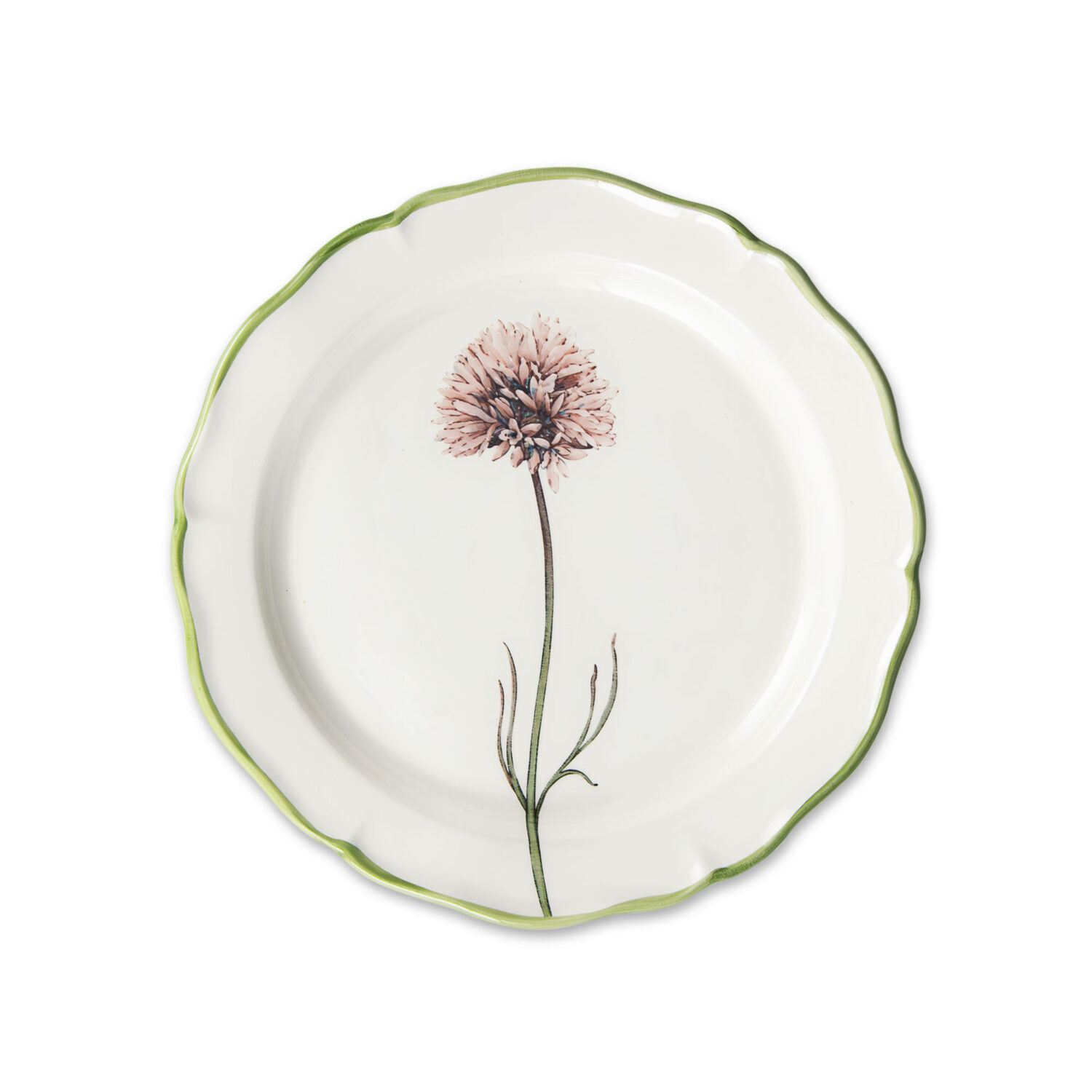 Piatto frutta Allium
