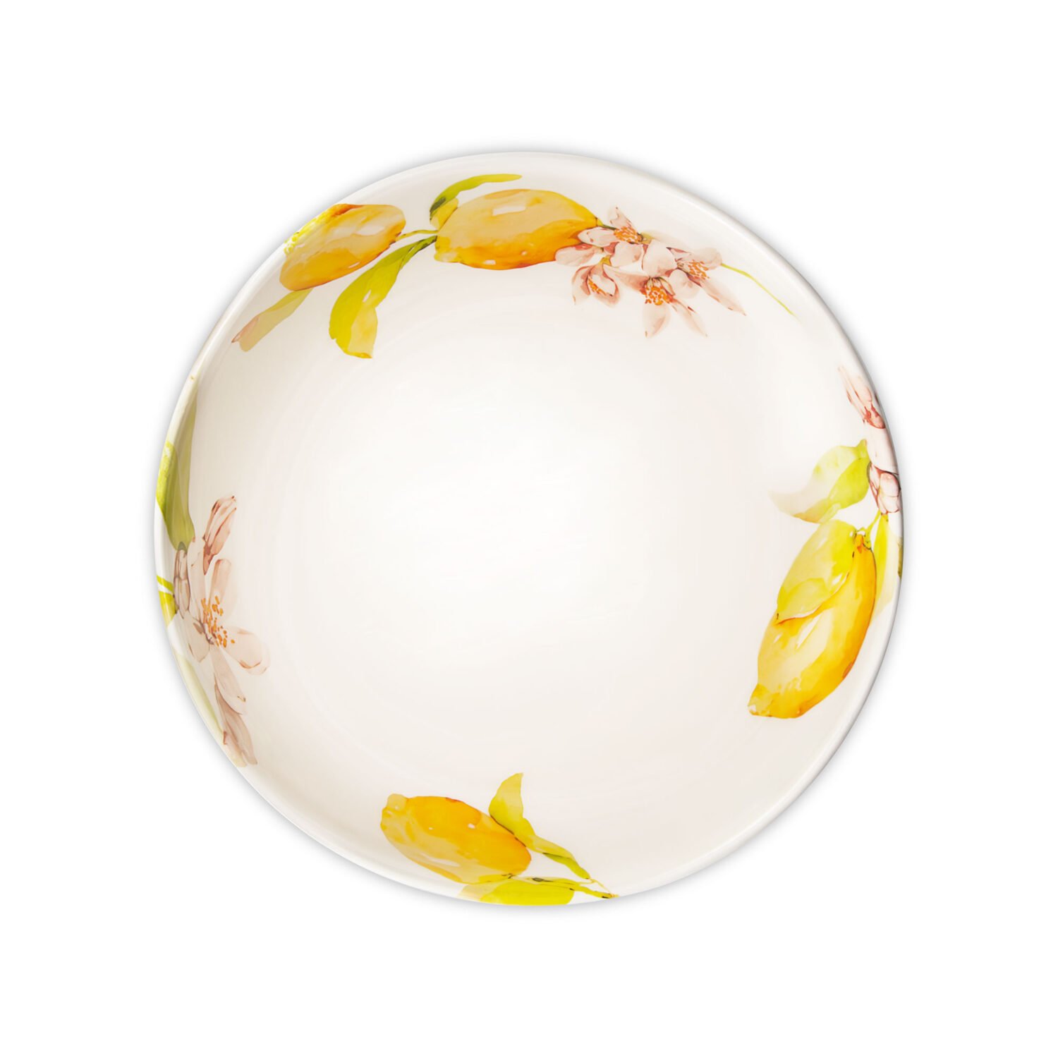 Ciotola da 23 Citrus