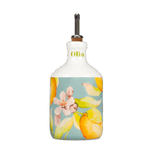 Orcio da 750 Citrus azzurro