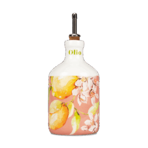 Orcio da 750 Citrus rosa