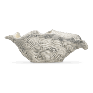 Portachampagne ostrica madreperla