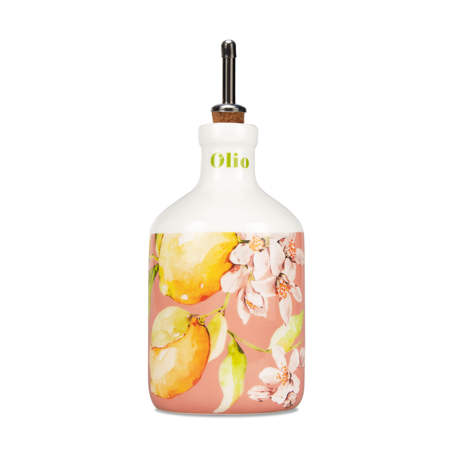 Orcio da 750 Citrus rosa