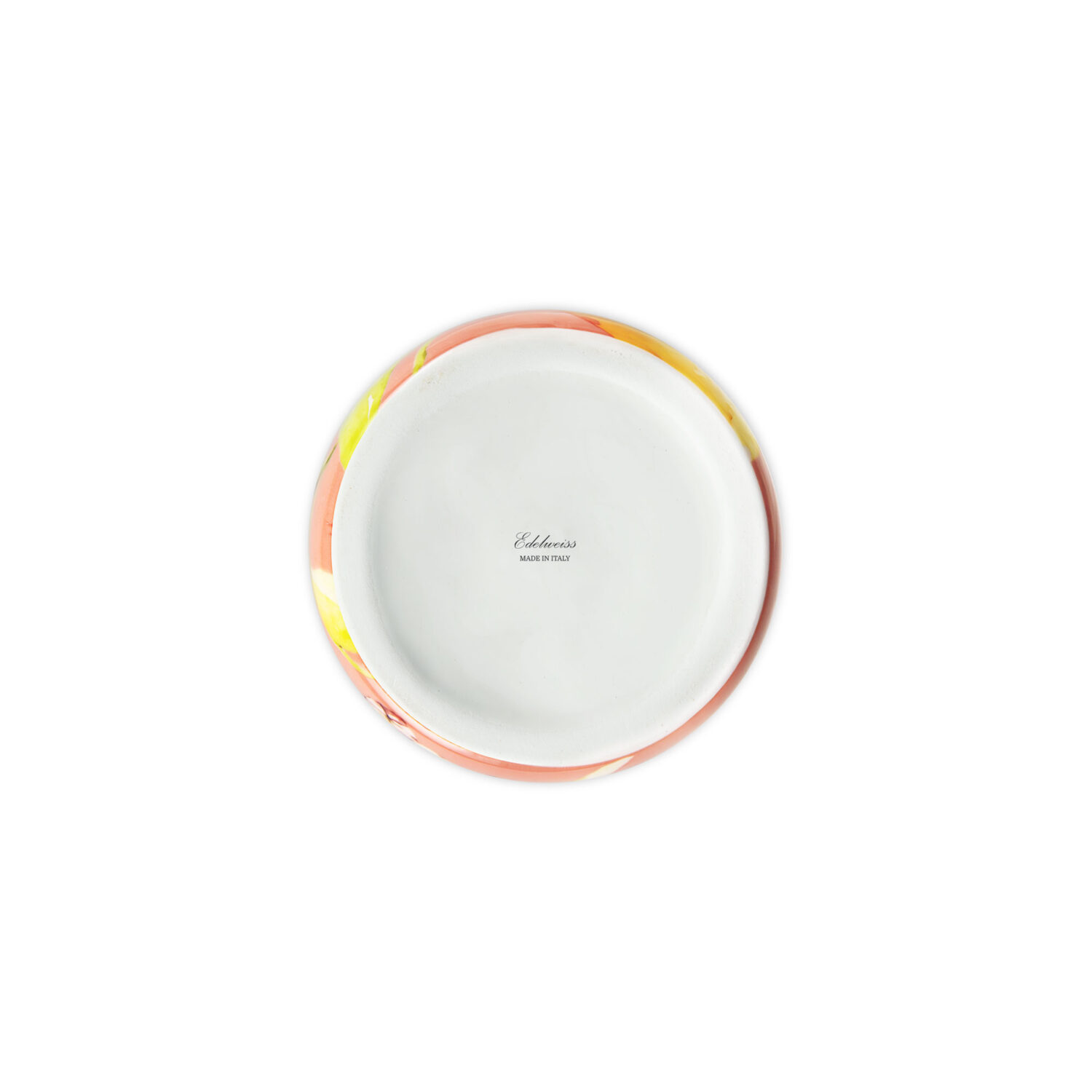 Orcio da 750 Citrus rosa