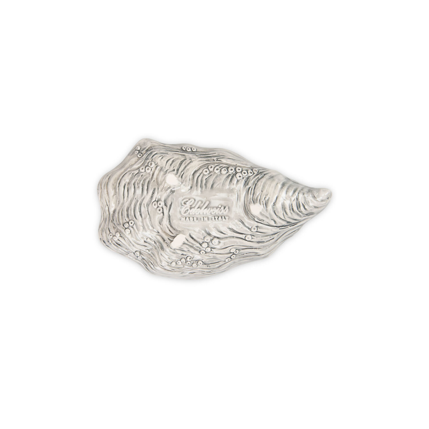 Vassoio ostrica piccola madreperla