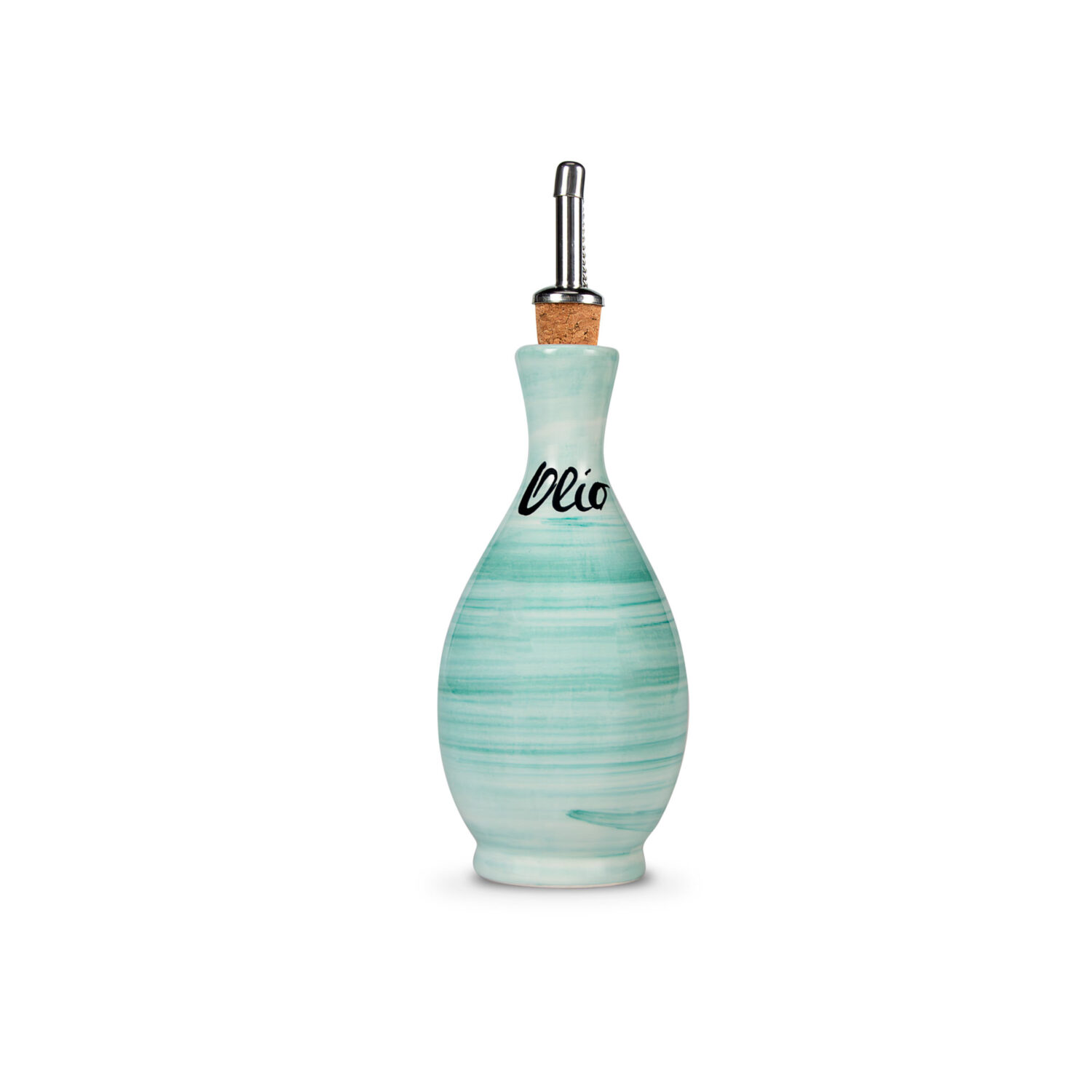 Bottiglia olio Tiffany 250 ml