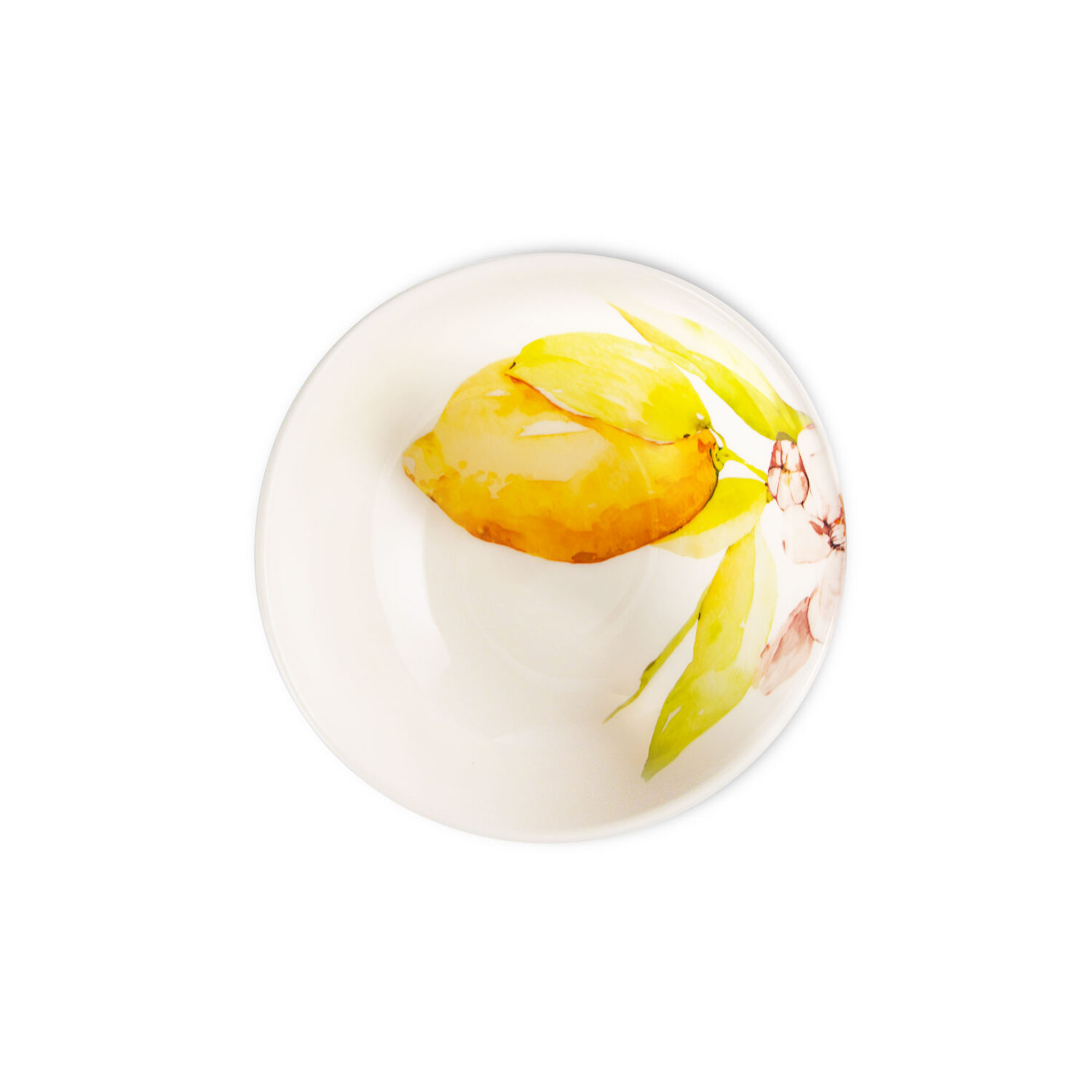 Ciotola da 14 Citrus