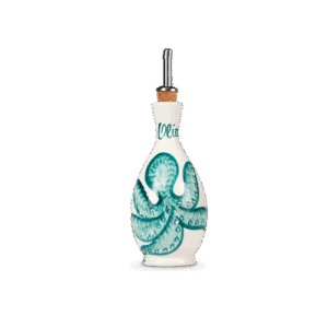 Bottiglia olio Polpo 250 ml