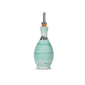 Bottiglia olio Tiffany 250 ml