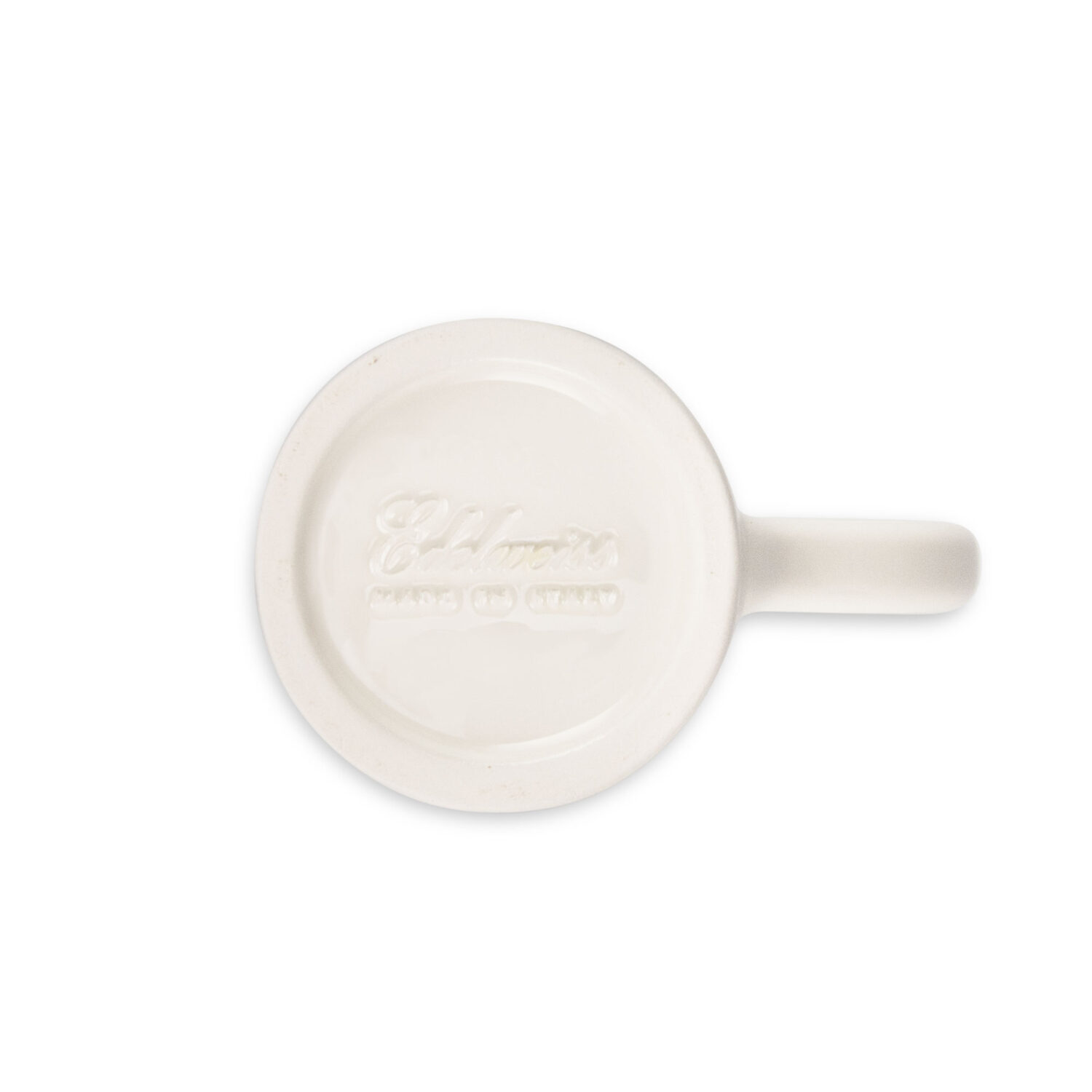Tazza decoro Citrus