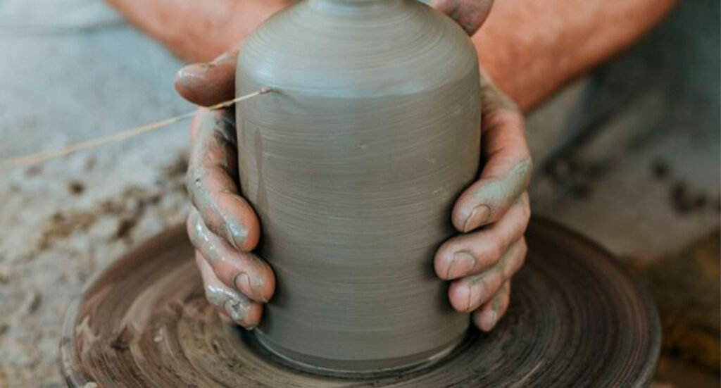A Legacy of Italian Ceramics in Nove (Vicenza)
