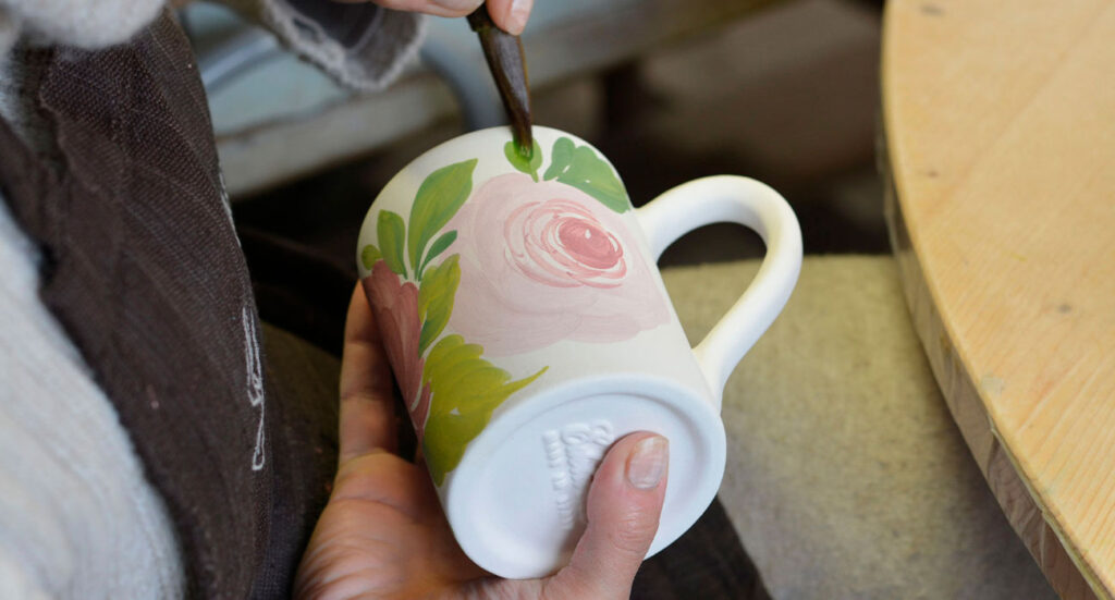 Why Choose Edelweiss Italian Tableware