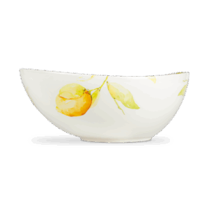 Ciotola da 28 Citrus