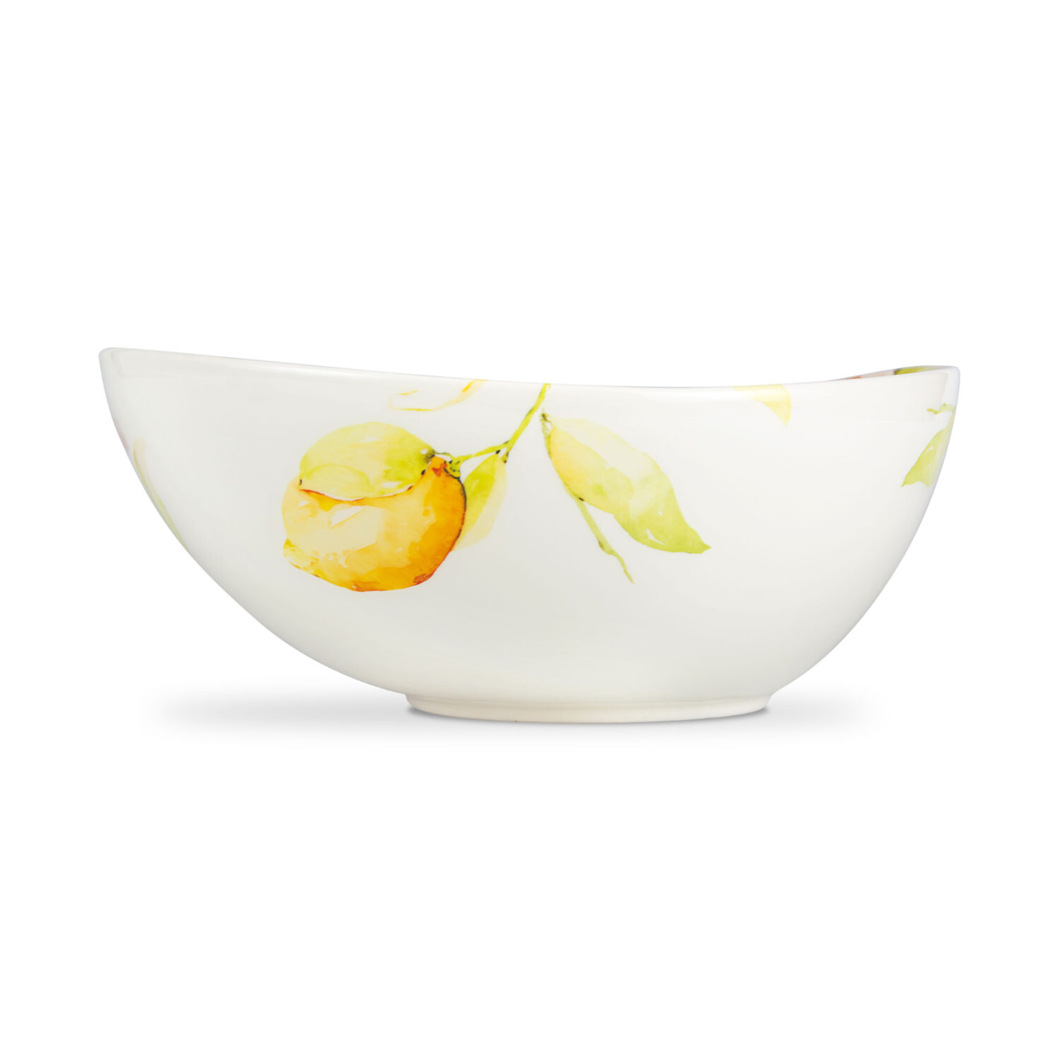 Ciotola da 28 Citrus