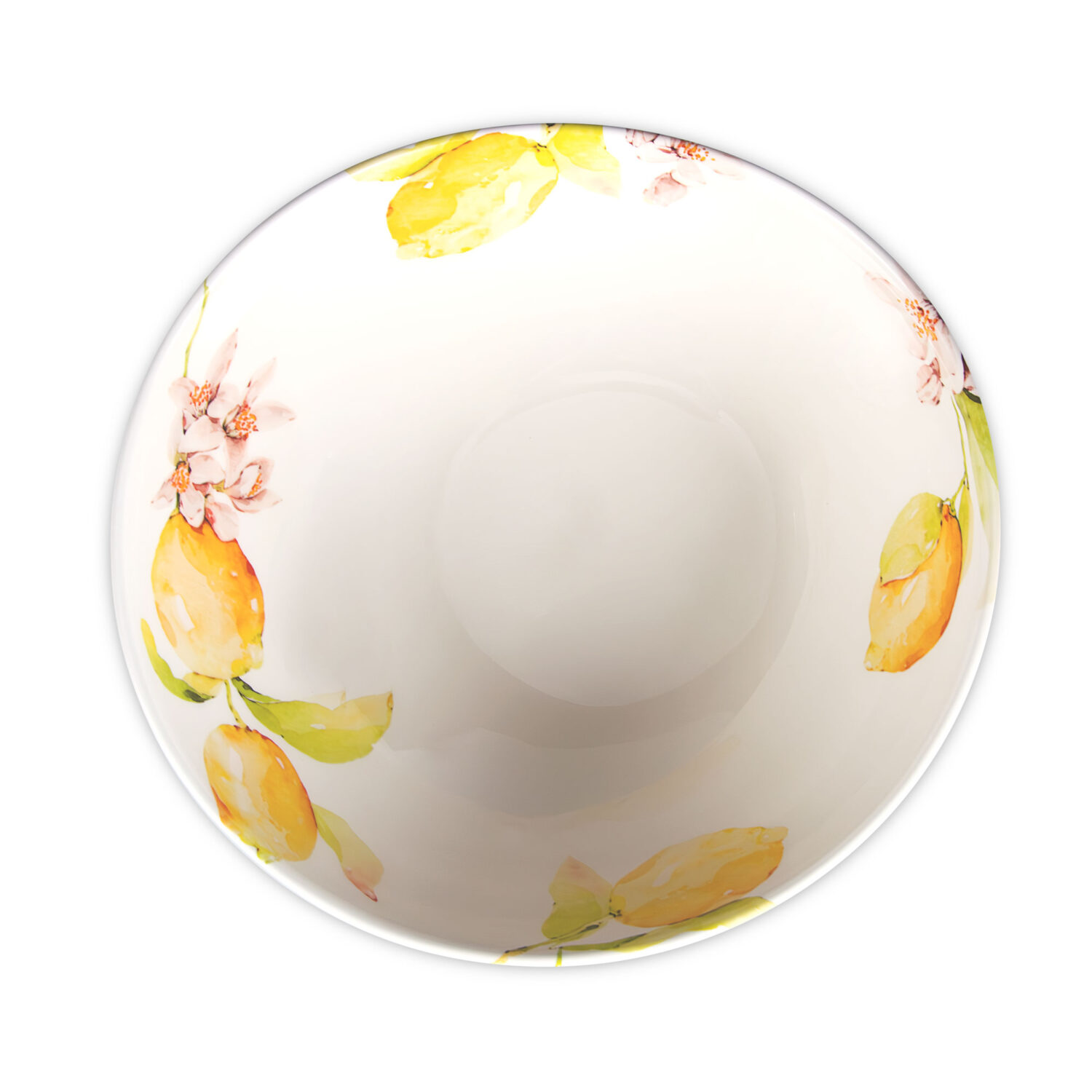 Ciotola da 28 Citrus