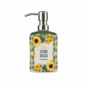 Dispenser per sapone Ischia