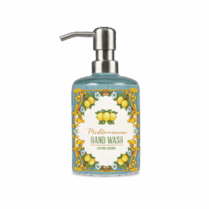 Dispenser per sapone Mediterranean