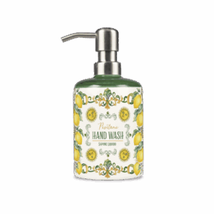 Dispenser per sapone Positano