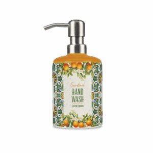 Dispenser per sapone Sardinia