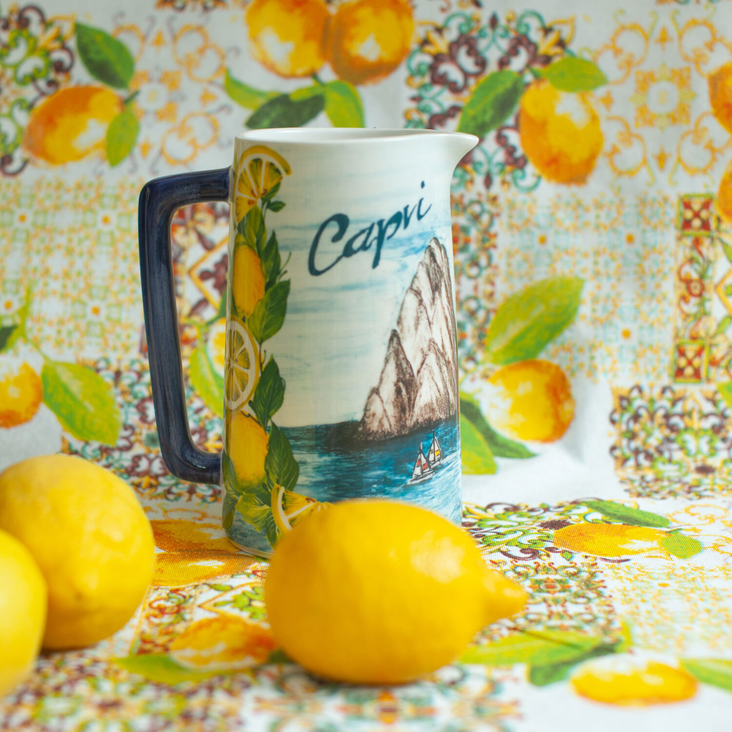 Brocca Capri