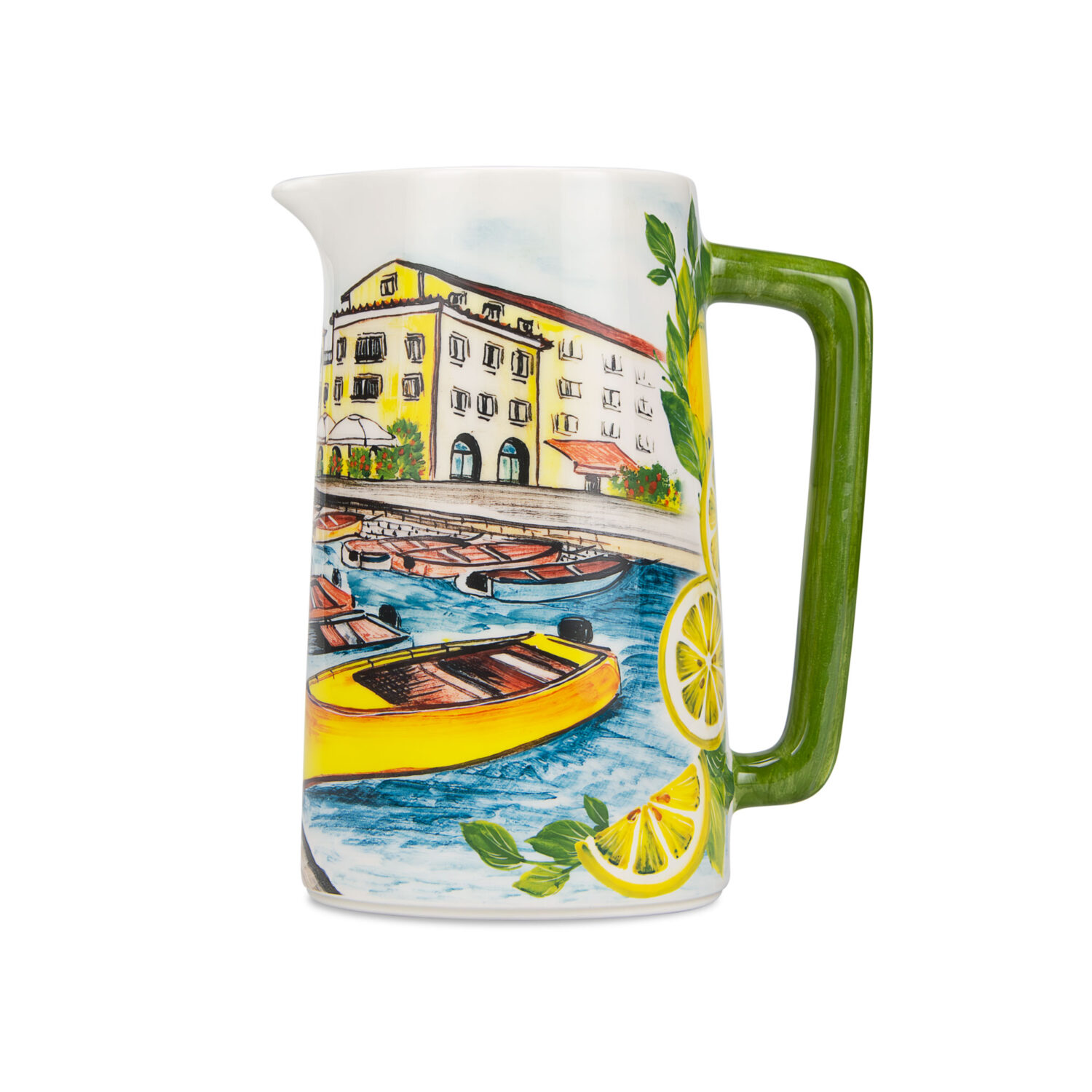 Bardolino pitcher 