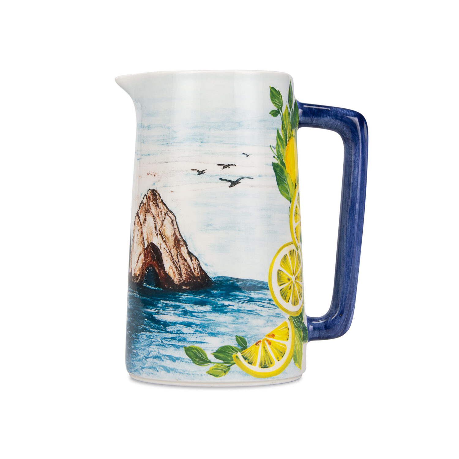 Brocca Capri