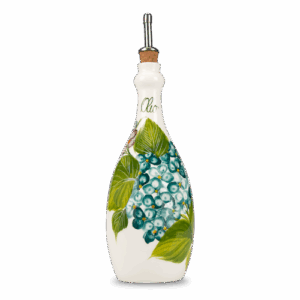 Bottiglia olio Ortensie 750 ml