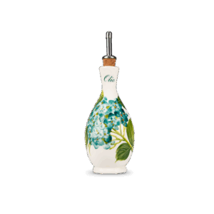 Bottiglia olio Ortensie 250 ml