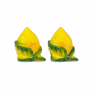 Sale e Pepe limoni