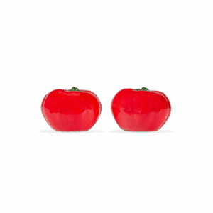 Sale e Pepe Pomodoro