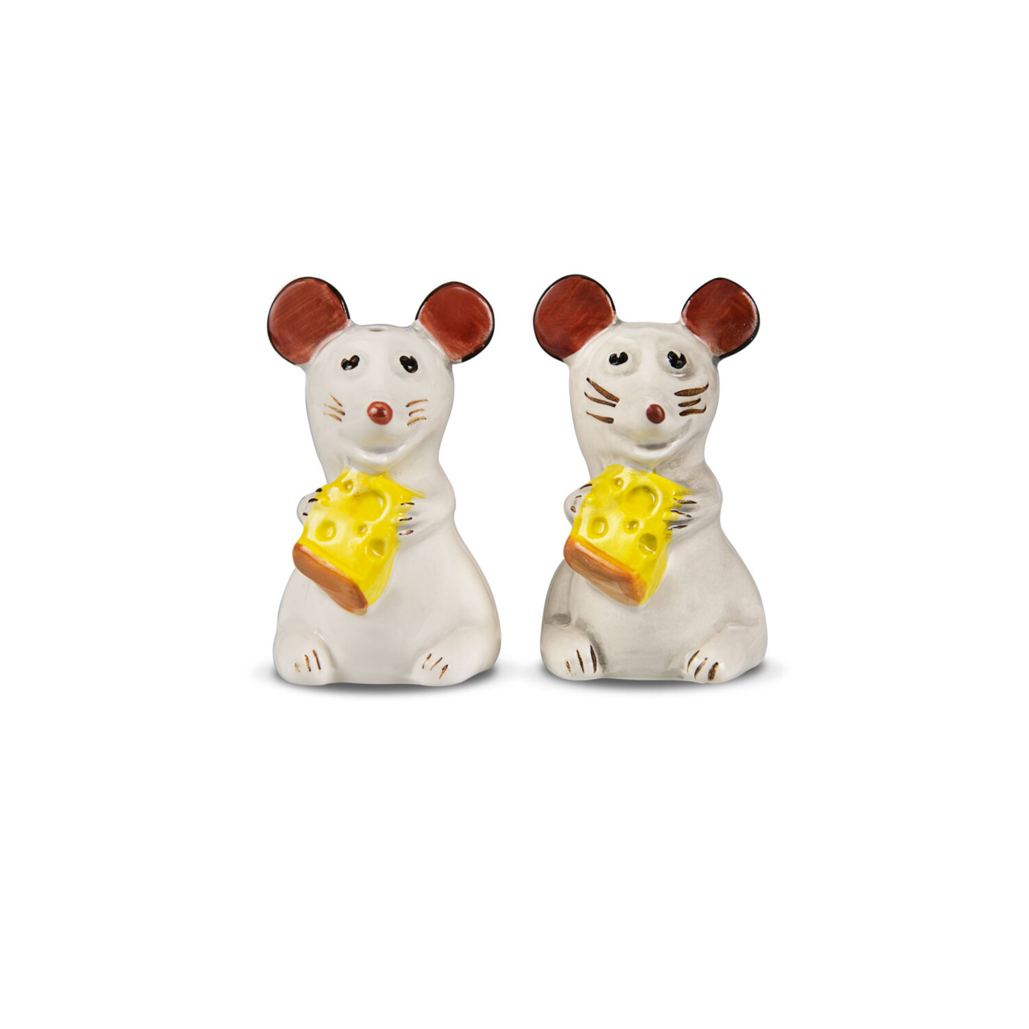 Salz und Pfeffer Mäuse