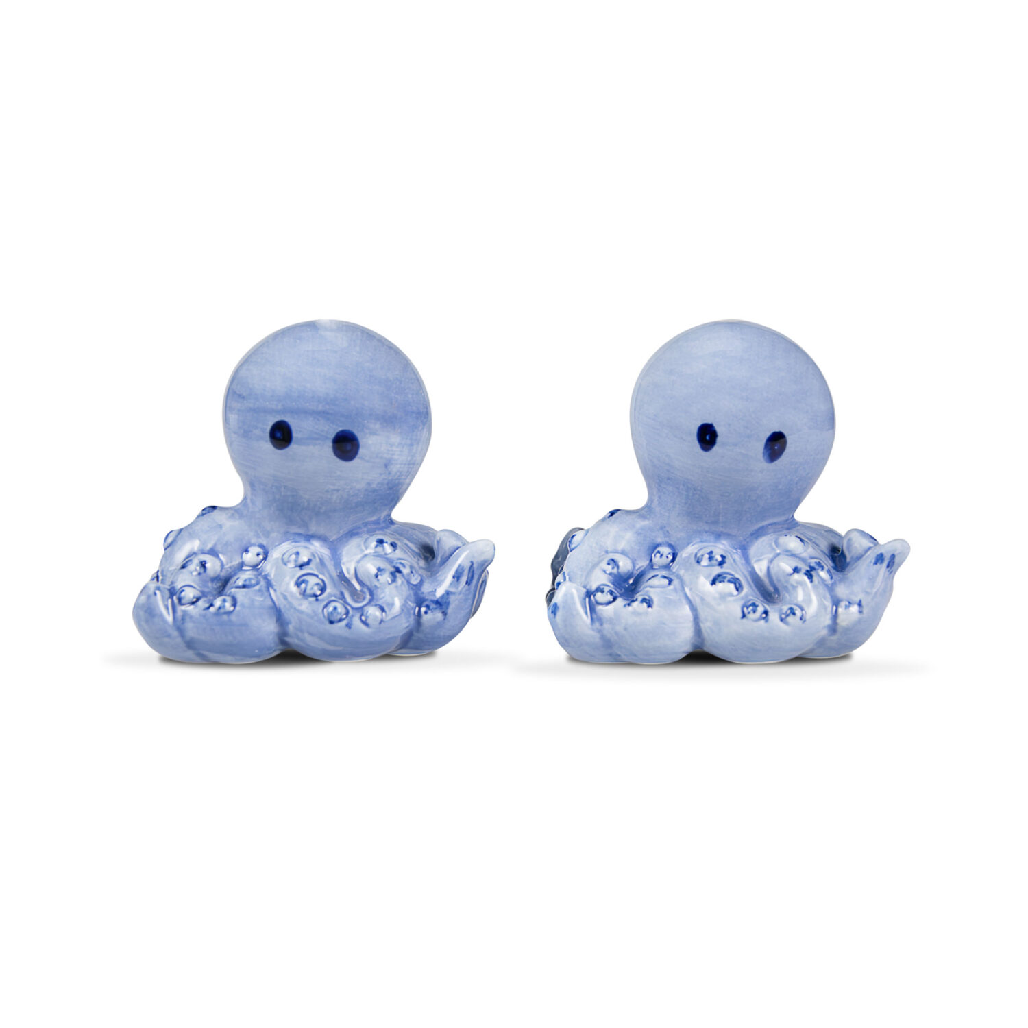 Salz und Pfeffer Blauer Oktopus