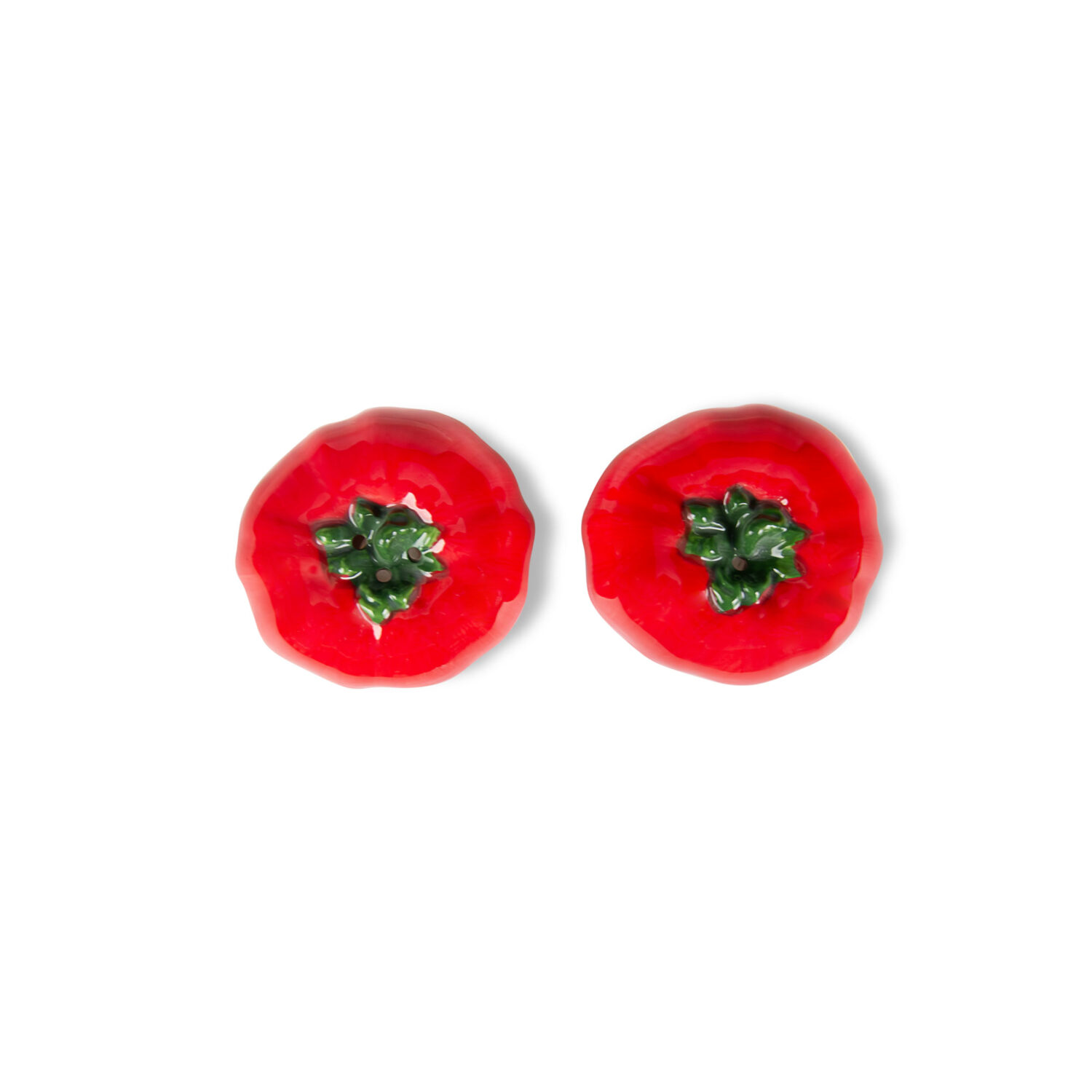 Sale e Pepe Pomodoro