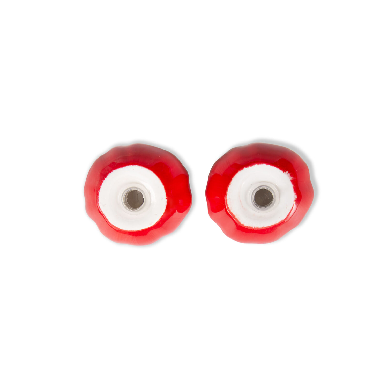 Sale e Pepe Pomodoro