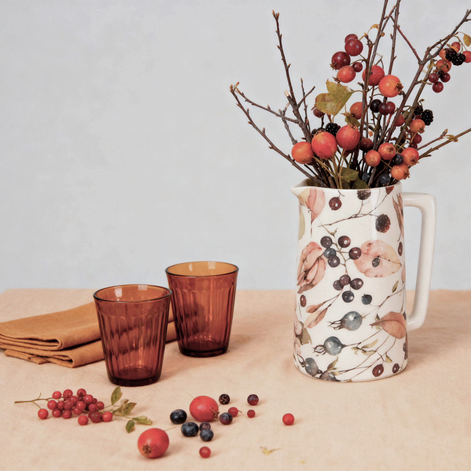 Brocca Autumn