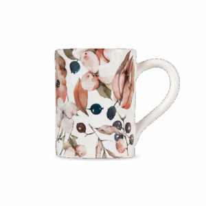 Tazza Autumn