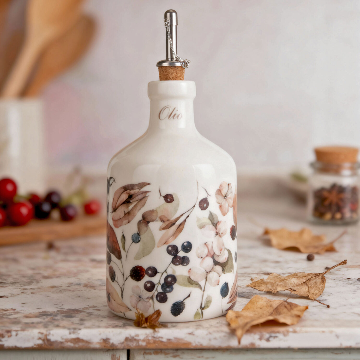 Orcio da 750 Autumn