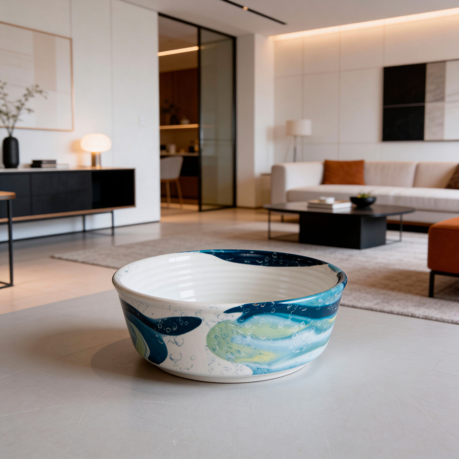 Bowl Ø 24 
