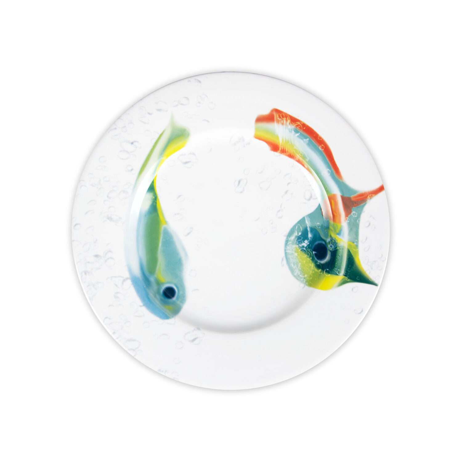 Dessert plate 