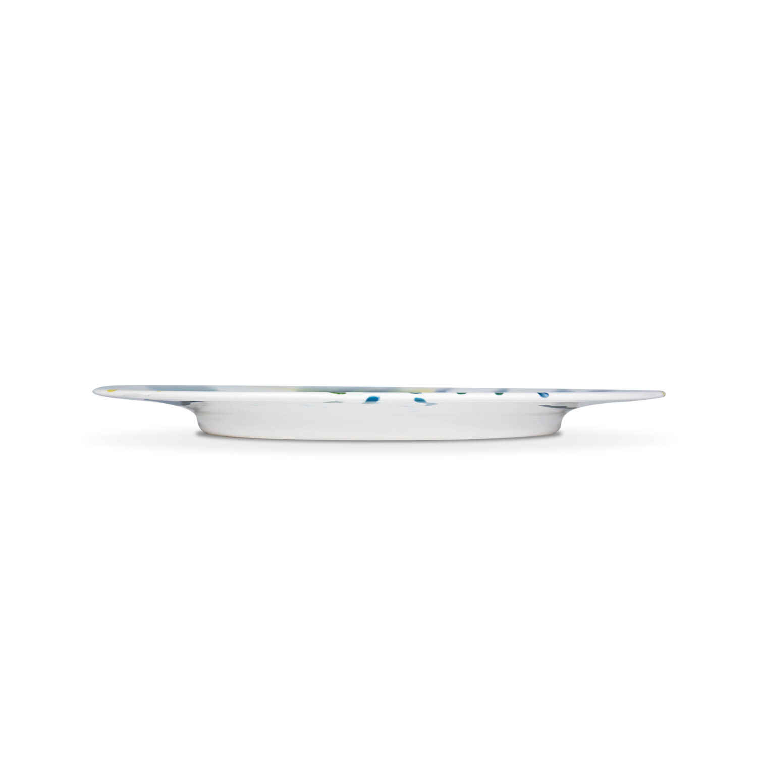 Flat plate 