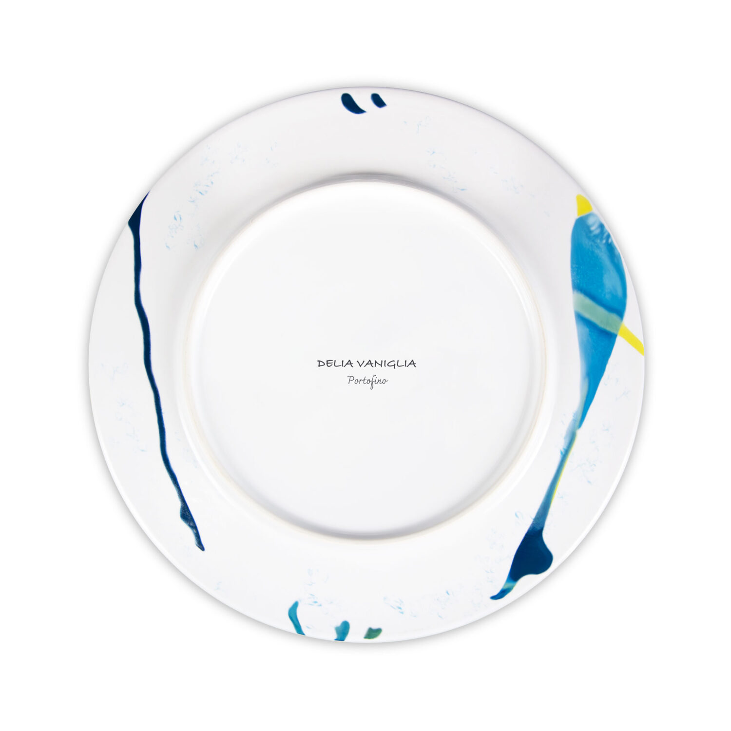 Flat plate 