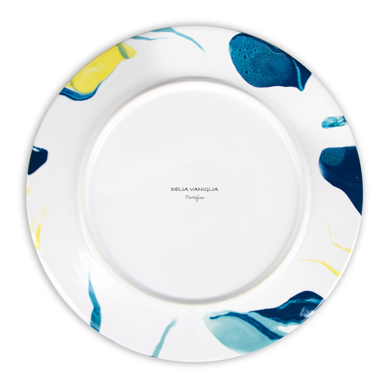 Charger plate 