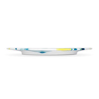 Charger plate 