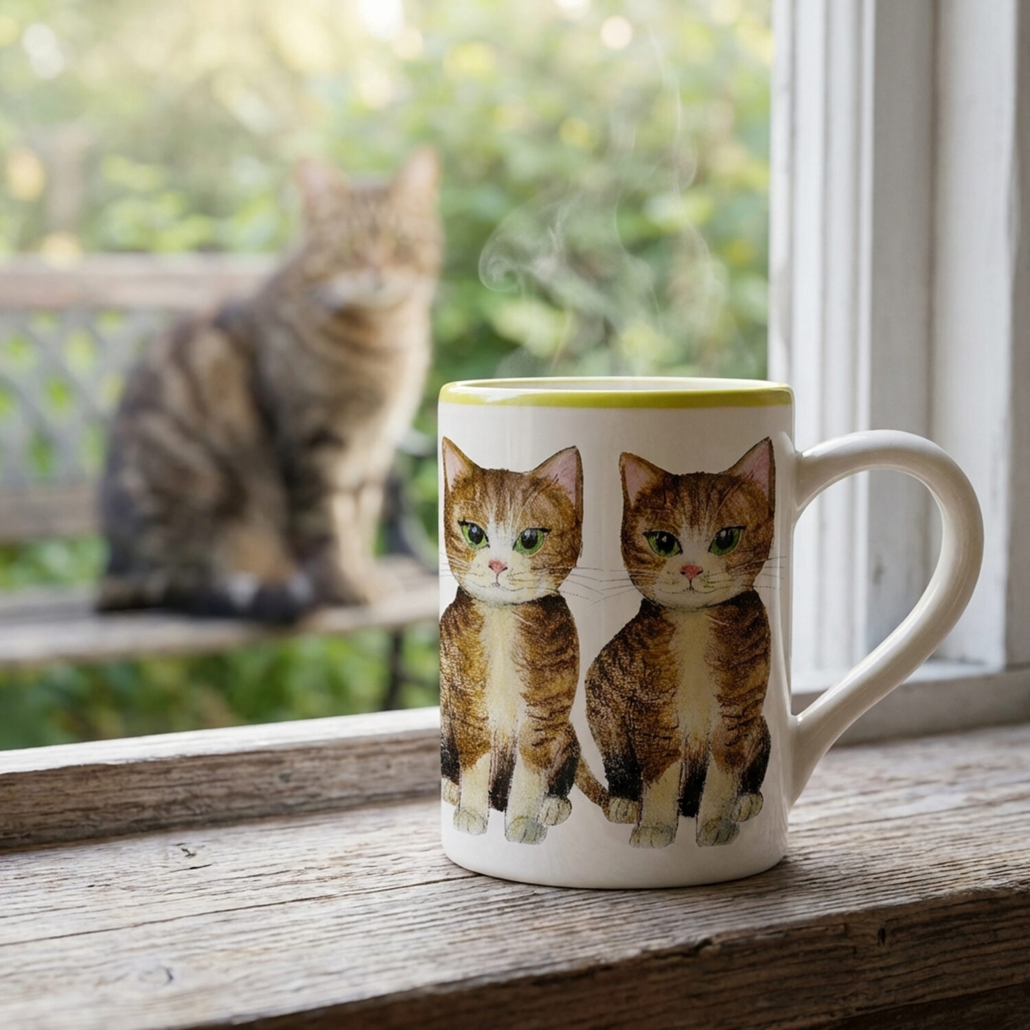 Tazza Europeo